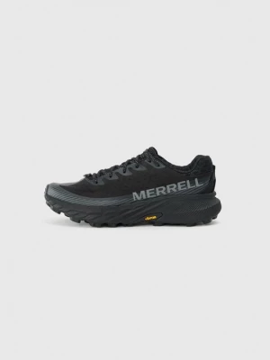 Foto van product Trail hardloopschoenen Merrell zwart