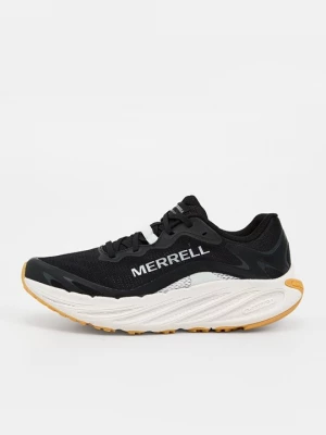 Foto van product Trail hardloopschoenen Merrell zwart