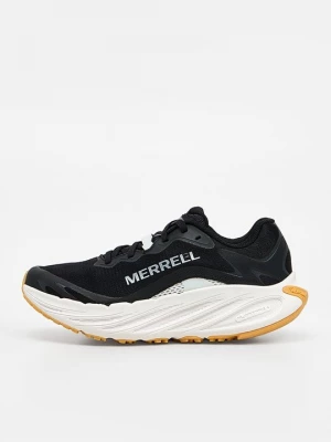 Foto van product Trail hardloopschoenen Merrell zwart