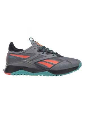 Foto van product Trail hardloopschoenen Reebok donkergrijs