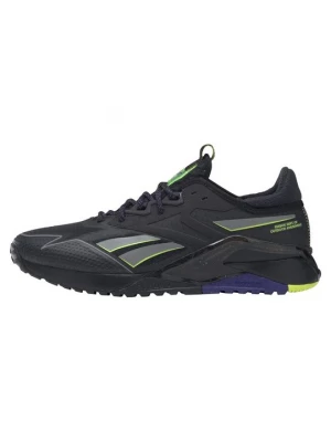 Foto van product Trail hardloopschoenen Reebok zwart