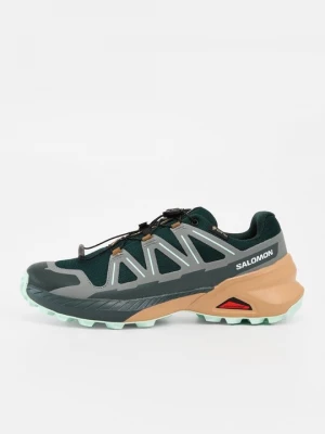 Foto van product Trail hardloopschoenen Salomon