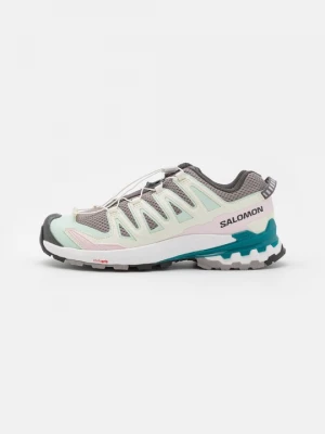 Foto van product Trail hardloopschoenen Salomon beżowy