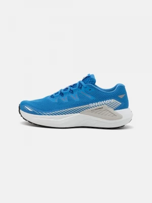 Foto van product Trail hardloopschoenen Salomon blauw