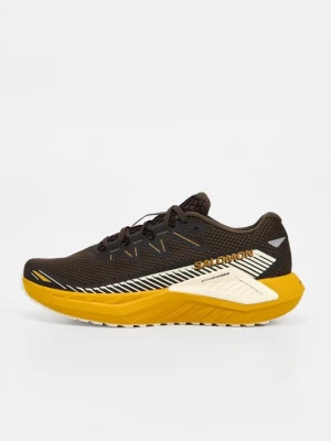 Foto van product Trail hardloopschoenen Salomon bruin