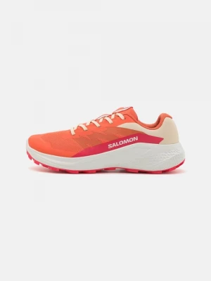 Foto van product Trail hardloopschoenen Salomon mauve