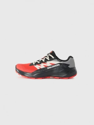 Foto van product Trail hardloopschoenen Salomon rood