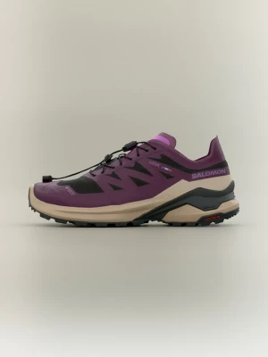 Foto van product Trail hardloopschoenen Salomon zwart