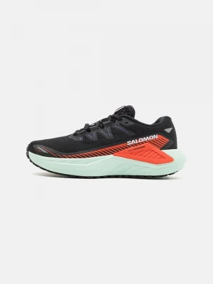 Foto van product Trail hardloopschoenen Salomon zwart