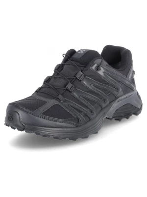 Foto van product Trail hardloopschoenen Salomon zwart