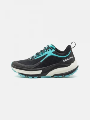 Foto van product Trail hardloopschoenen Scarpa zwart