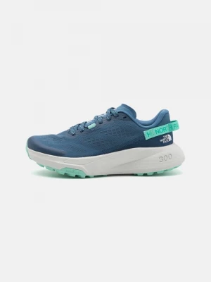 Foto van product Trail hardloopschoenen The North Face blauw