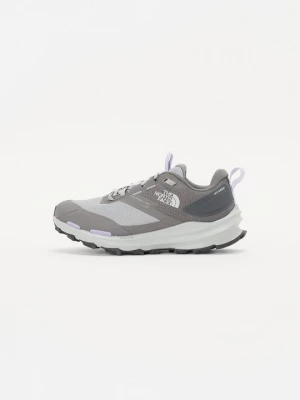 Foto van product Trail hardloopschoenen The North Face grijs