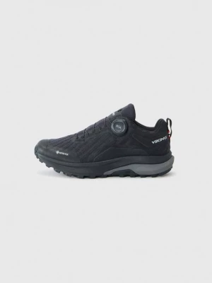 Foto van product Trail hardloopschoenen Viking zwart