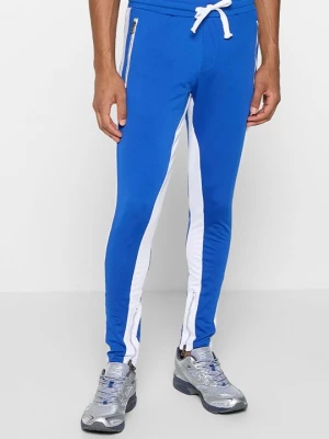 Foto van product Trainingsbroek 2Y Premium blauw