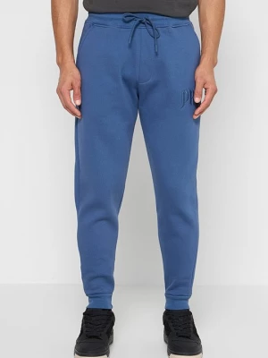 Foto van product Trainingsbroek 2Y Premium blauw