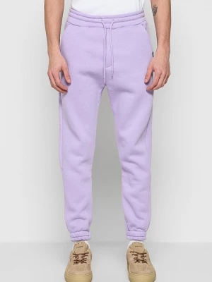 Foto van product Trainingsbroek 2Y Premium lila