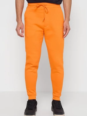 Foto van product Trainingsbroek 2Y Premium oranje