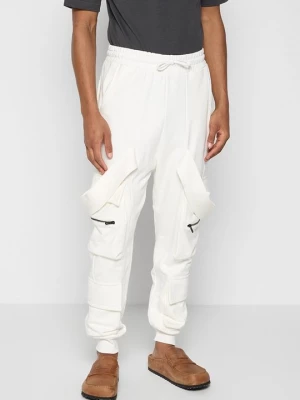 Foto van product Trainingsbroek 2Y Premium wit