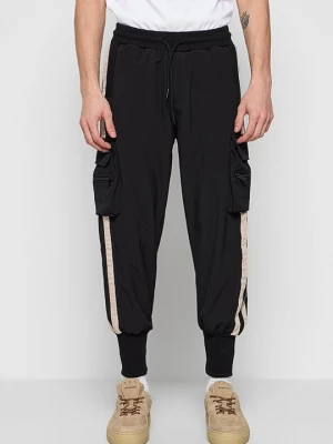Foto van product Trainingsbroek 2Y Premium zwart
