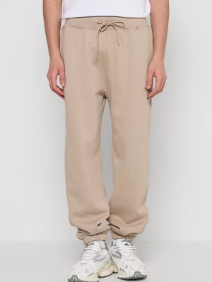 Foto van product Trainingsbroek Abercrombie & Fitch beżowy