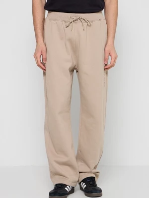 Foto van product Trainingsbroek Abercrombie & Fitch lichtbruin