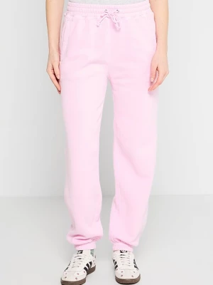Foto van product Trainingsbroek Abercrombie & Fitch roze