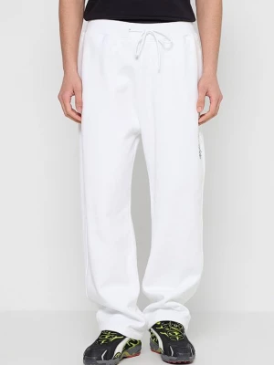 Foto van product Trainingsbroek Abercrombie & Fitch wit