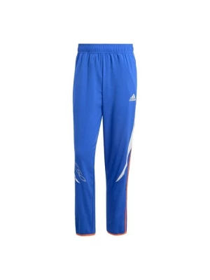 Foto van product Trainingsbroek Adidas blauw