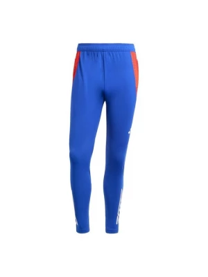 Foto van product Trainingsbroek Adidas blauw