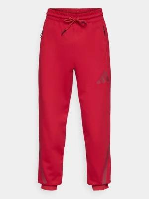 Foto van product Trainingsbroek Adidas bordeauxrood