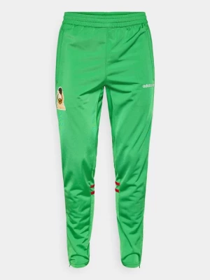 Foto van product Trainingsbroek Adidas groen