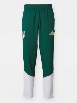 Foto van product Trainingsbroek Adidas groen