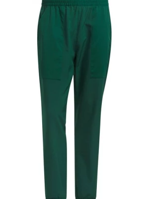 Foto van product Trainingsbroek Adidas groen