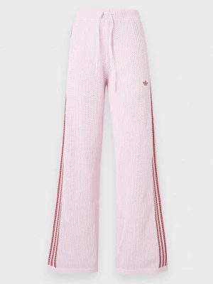Foto van product Trainingsbroek adidas Originals donkerroze