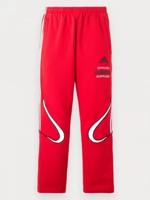 Foto van product Trainingsbroek adidas Originals rood