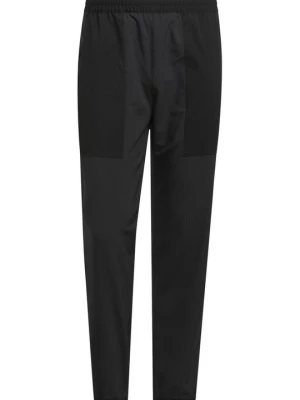 Foto van product Trainingsbroek Adidas zwart