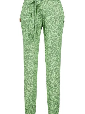 Foto van product Trainingsbroek ALIFE & Kickin groen
