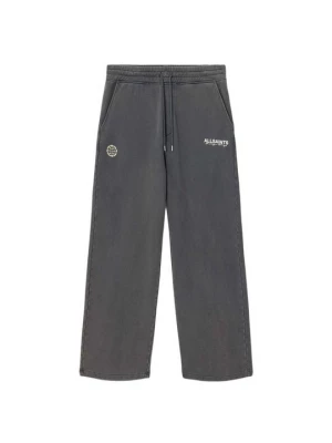 Foto van product Trainingsbroek AllSaints zwart
