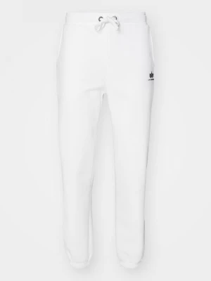 Foto van product Trainingsbroek Alpha Industries wit