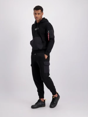 Foto van product Trainingsbroek Alpha Industries zwart