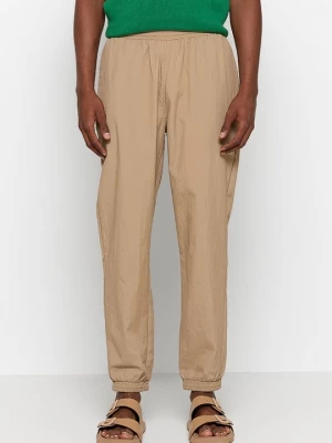 Foto van product Trainingsbroek American Vintage beżowy