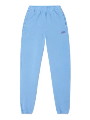 Foto van product Trainingsbroek American Vintage blauw