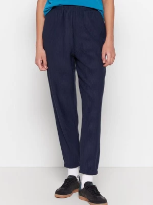 Foto van product Trainingsbroek American Vintage donkerblauw