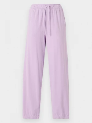 Foto van product Trainingsbroek American Vintage donkerroze