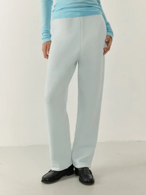 Foto van product Trainingsbroek American Vintage grijs
