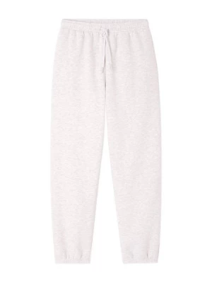 Foto van product Trainingsbroek American Vintage grijs gemêleerd