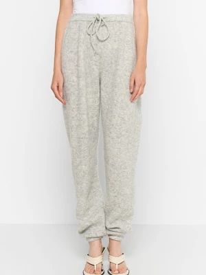 Foto van product Trainingsbroek American Vintage lichtgrijs