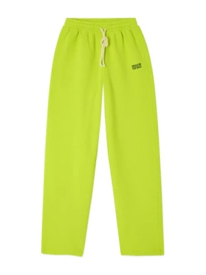 Foto van product Trainingsbroek American Vintage lichtgroen