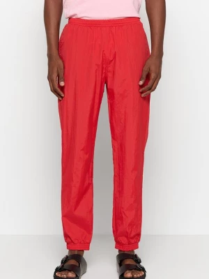 Foto van product Trainingsbroek American Vintage rood